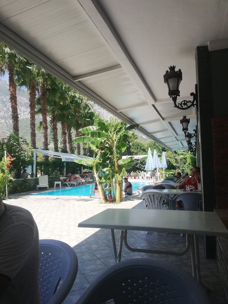 Santana Hotel 19/42