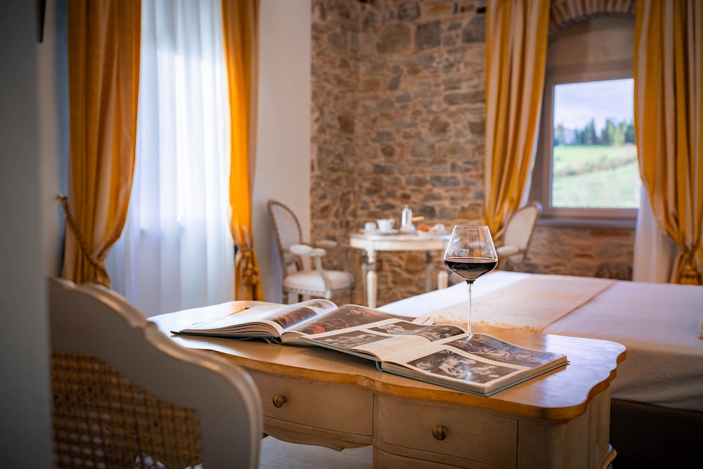 Agri Resort & Spa Le Colline Del Paradiso 18/60