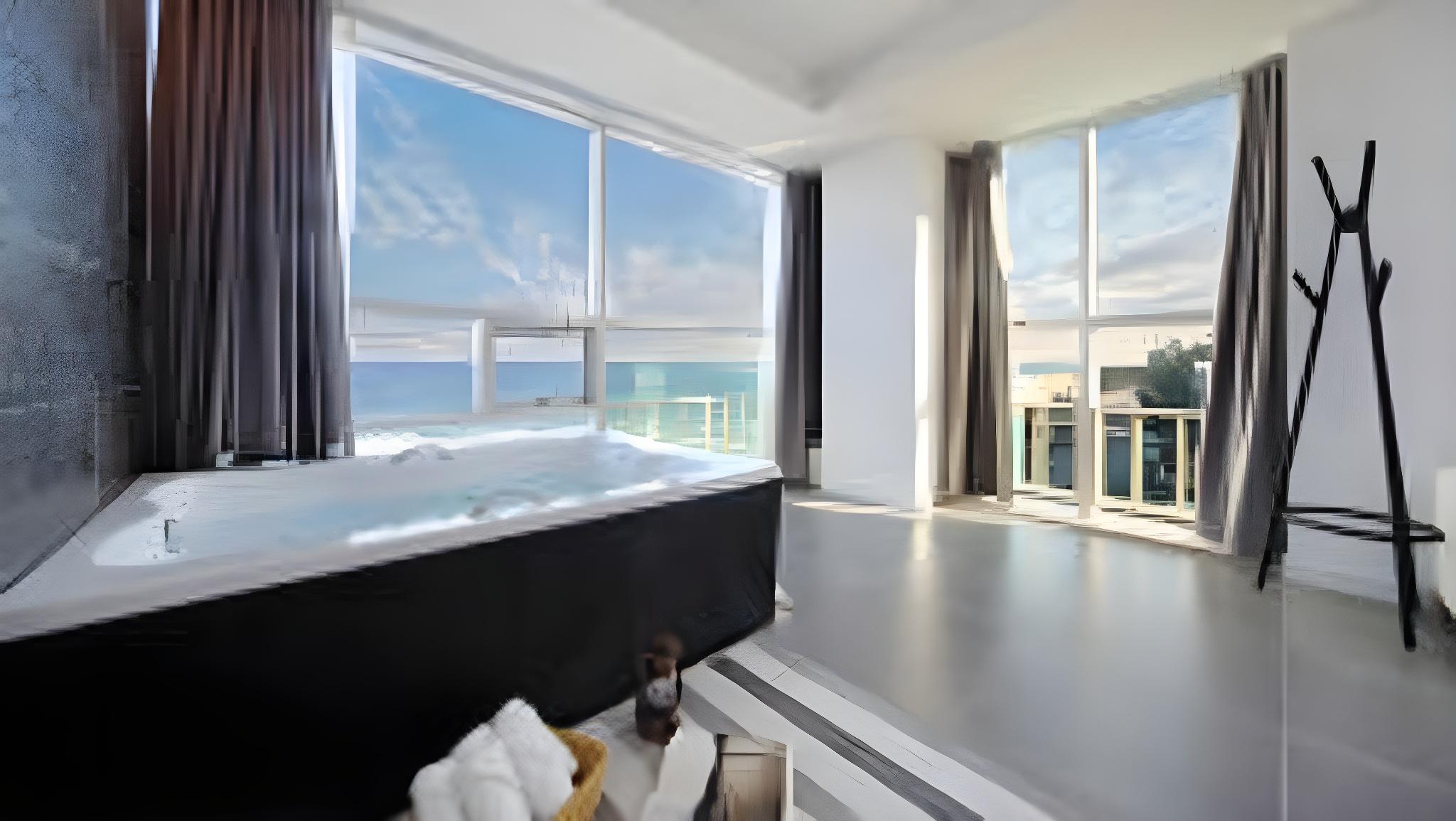 Gangneung Ara Spa Pension 41/41