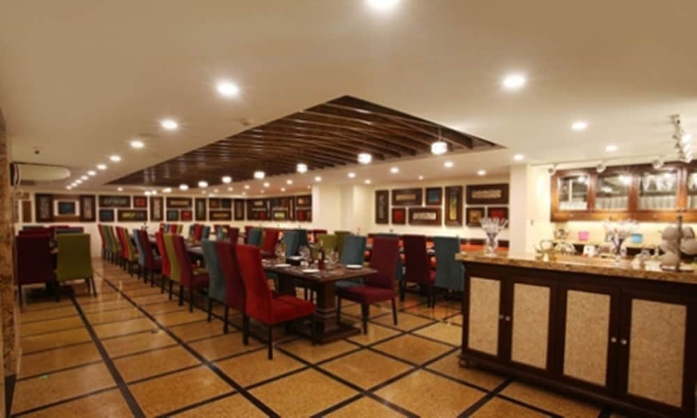Paris Boutique Sapa Hotel 37/47