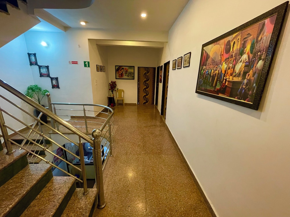 Nahargarh Palace 29/50