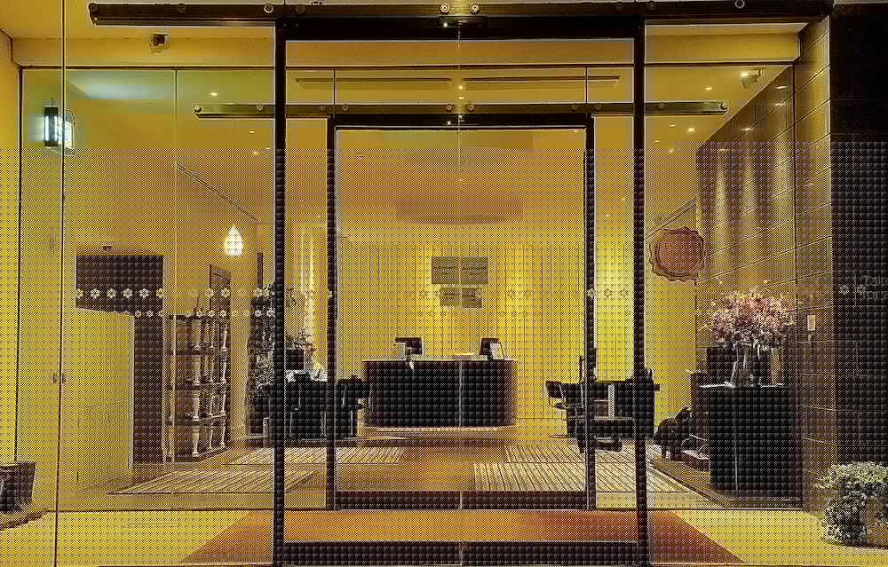 Lifehouse Spa Hotel 20/42