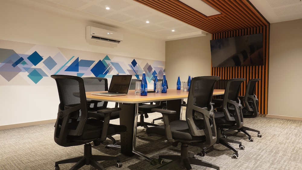Ibis Barranquilla 63/71