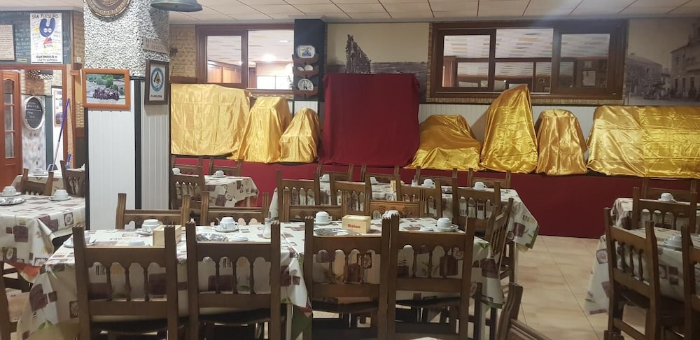 Os Pazos Hotel 24/33
