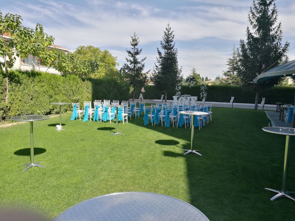 Grand Cali Hotel 44/50