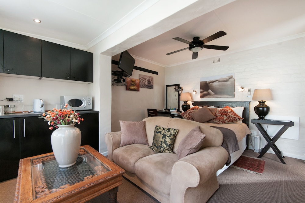 Forest Hall Guest House 22/50