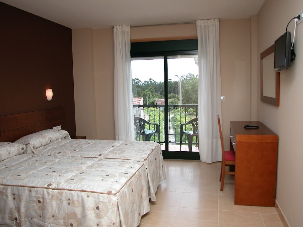 Hotel Cachada 10/53