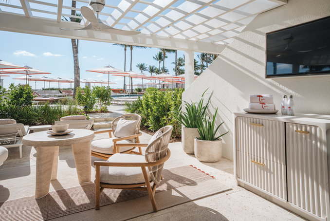 Beach Club at The Boca Raton 41/72