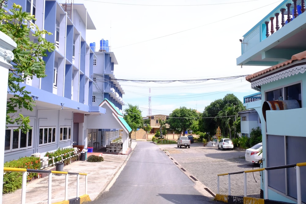 Jor Koo City Hotel 26/31