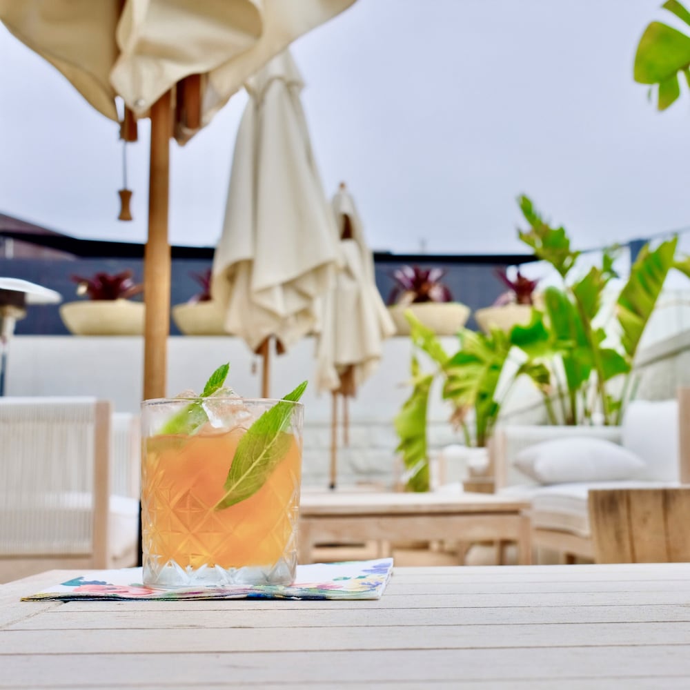 The Albert Hotel Mosman 24/50