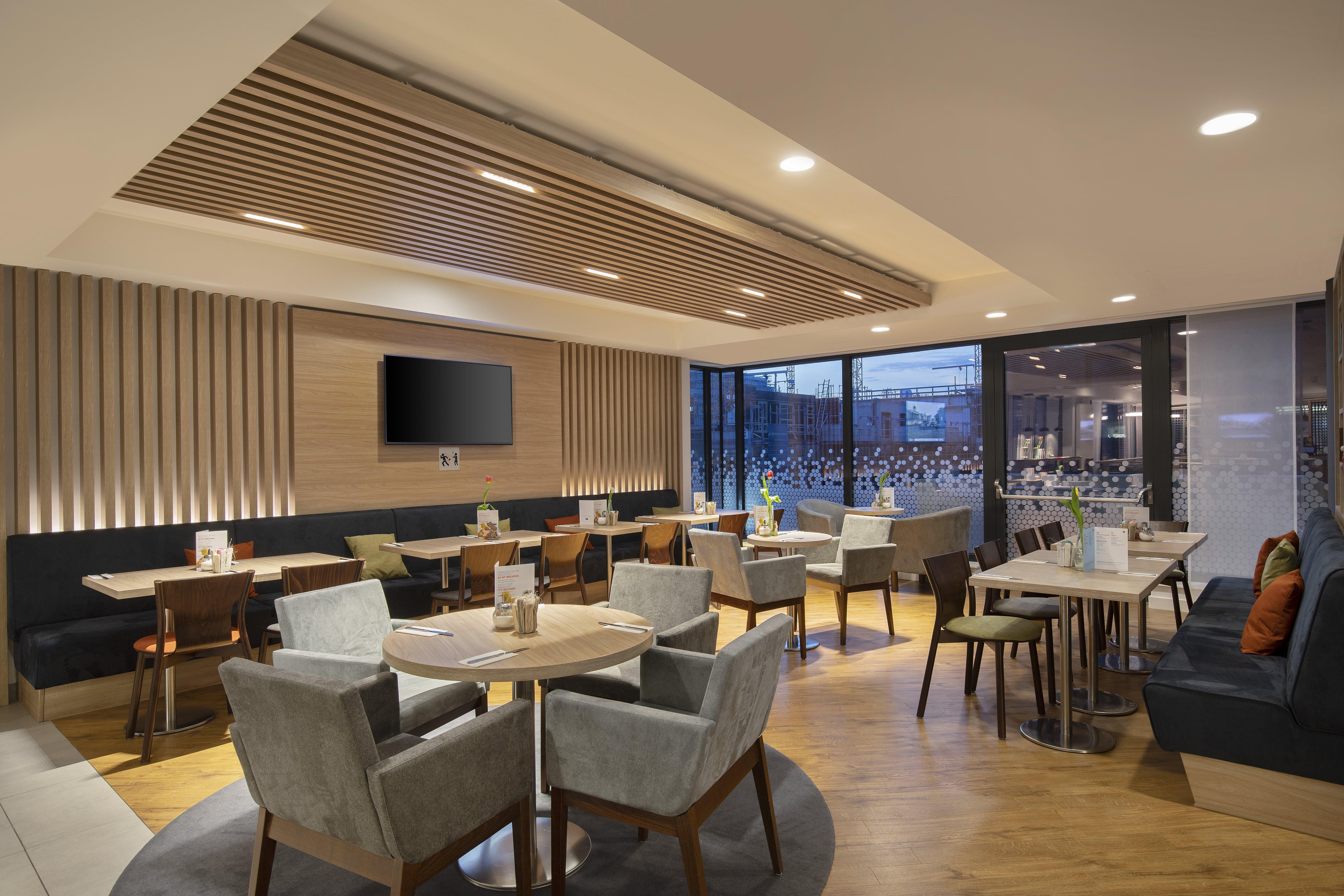 Premier Inn Hamburg City Hammerbrook 52/60