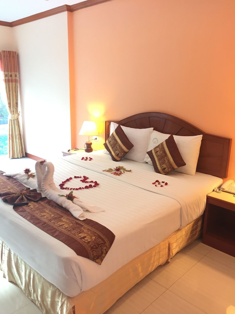 Aonang Village Resort 16/50