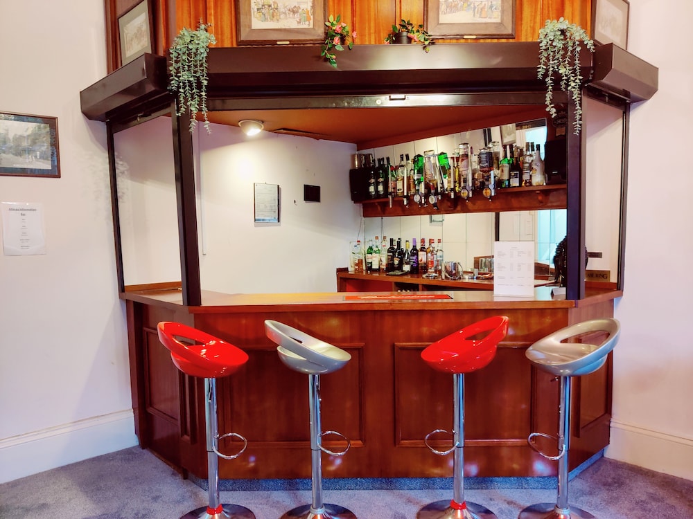 Wentworth House Guest House 52/69