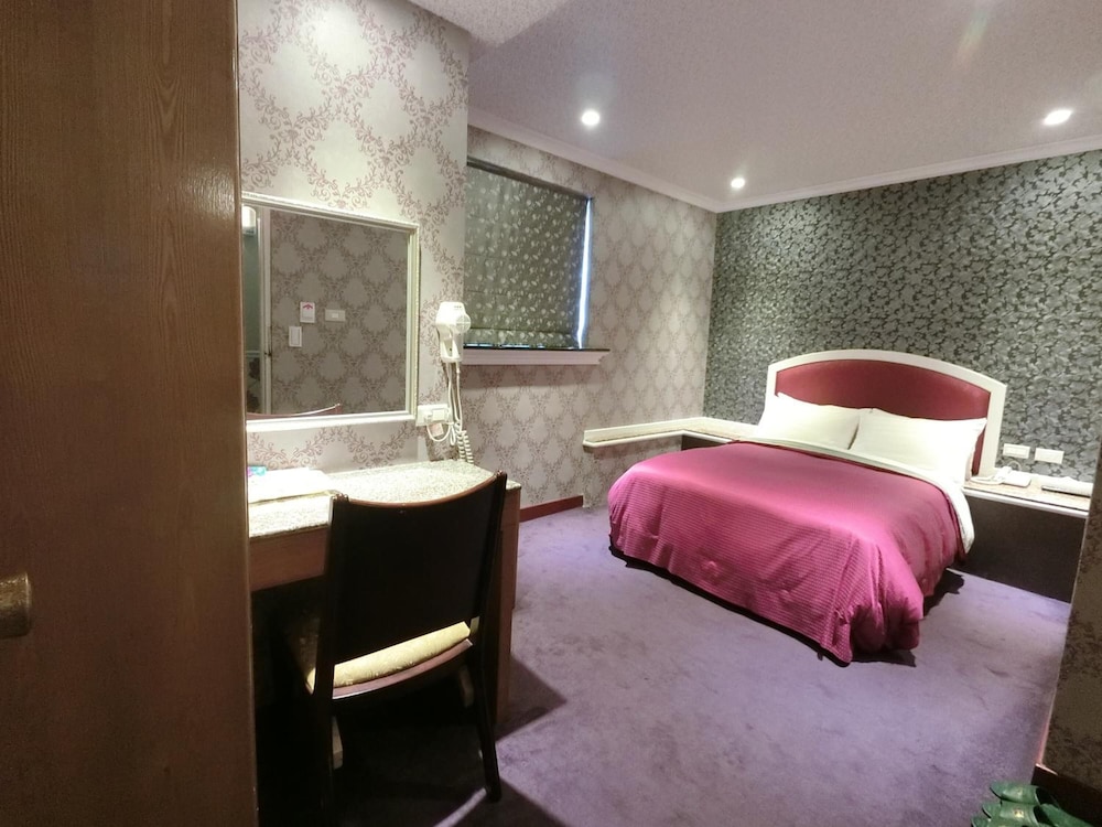 Nice Hotel 17/31