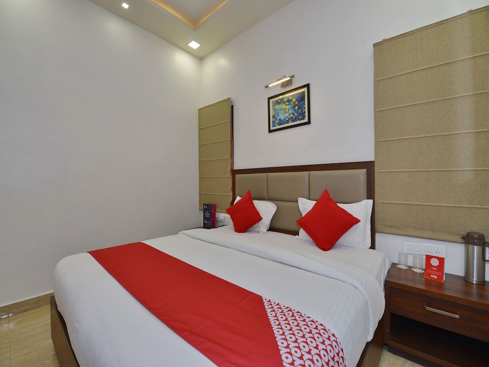 Oyo 11928 Hotel Ajmer Regency 7/15
