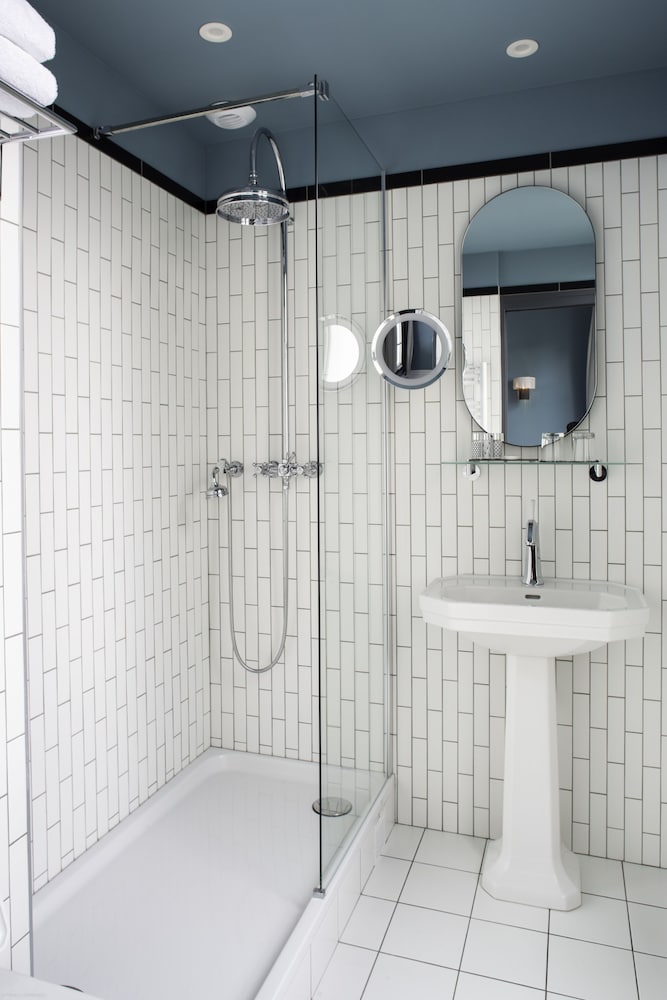 Lenox Montparnasse 45/50