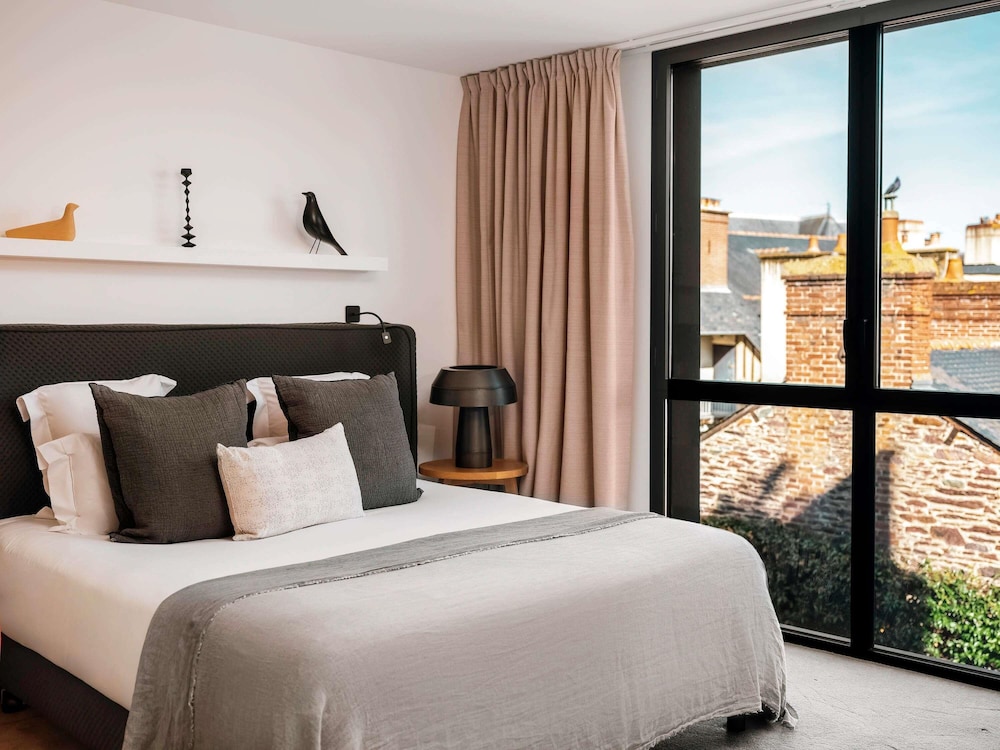 Balthazar Hotel & Spa Rennes - MGallery Collection 13/49