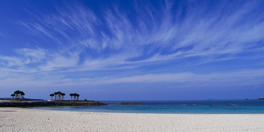 Cottage Seawind Nakijin 15/25