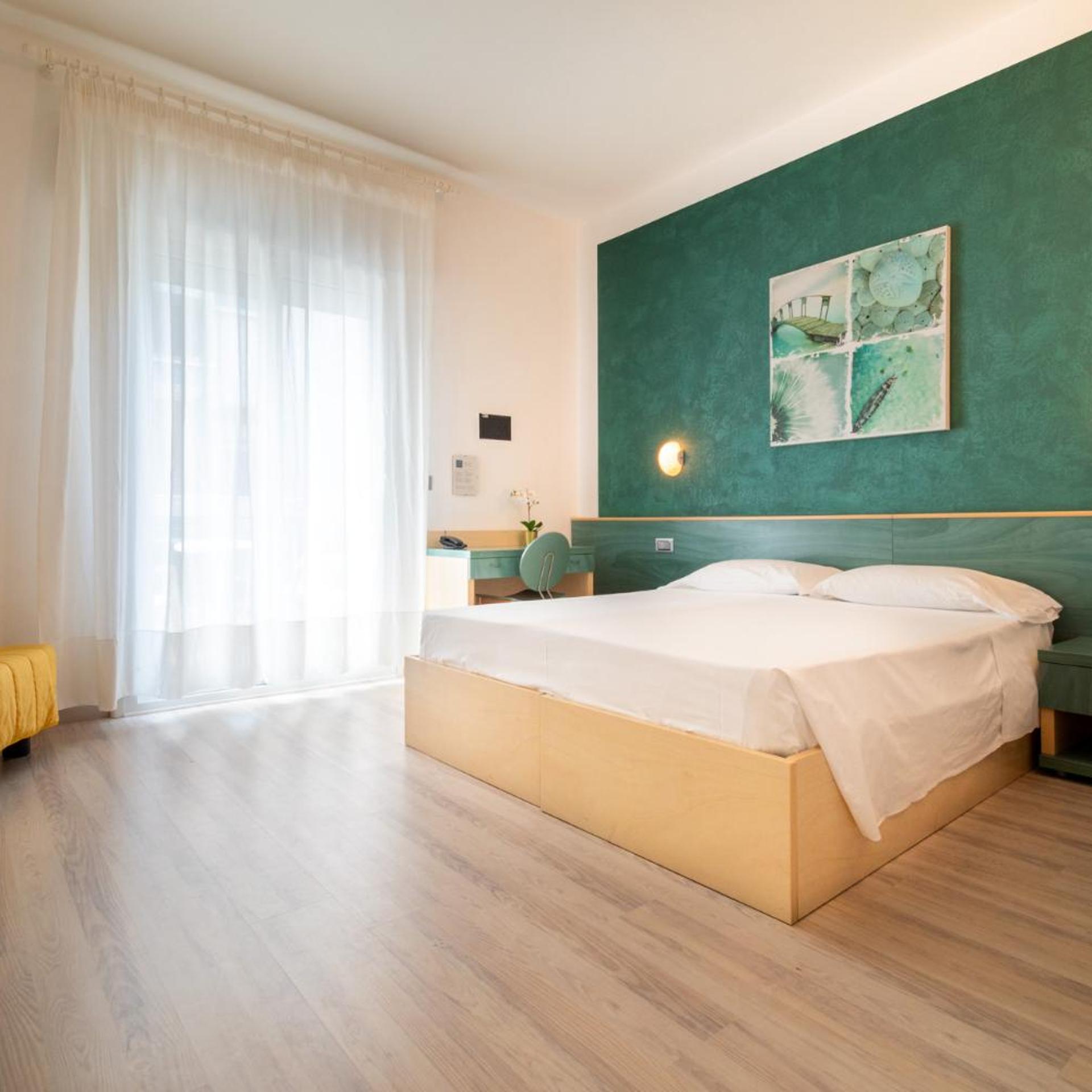 Hotel Ettoral 22/58