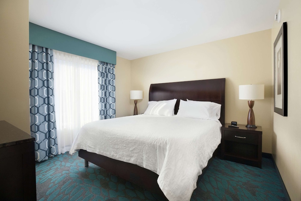 Hilton Garden Inn Fargo 7/61