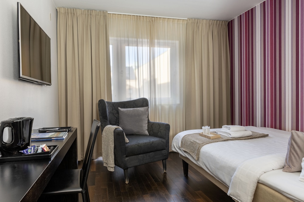 Comfort Hotel Sundsvall 29/72