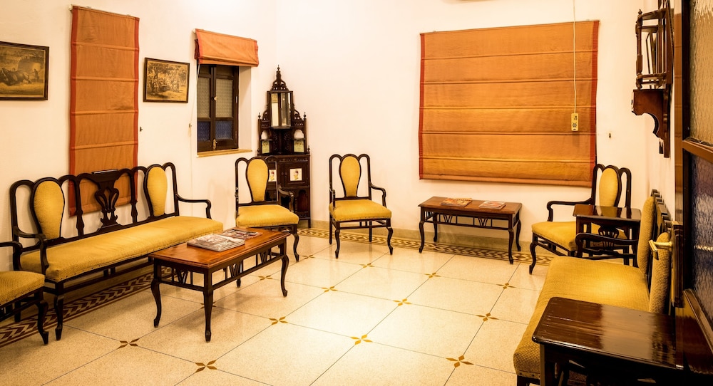 Hotel Rawalkot Jaisalmer 56/72