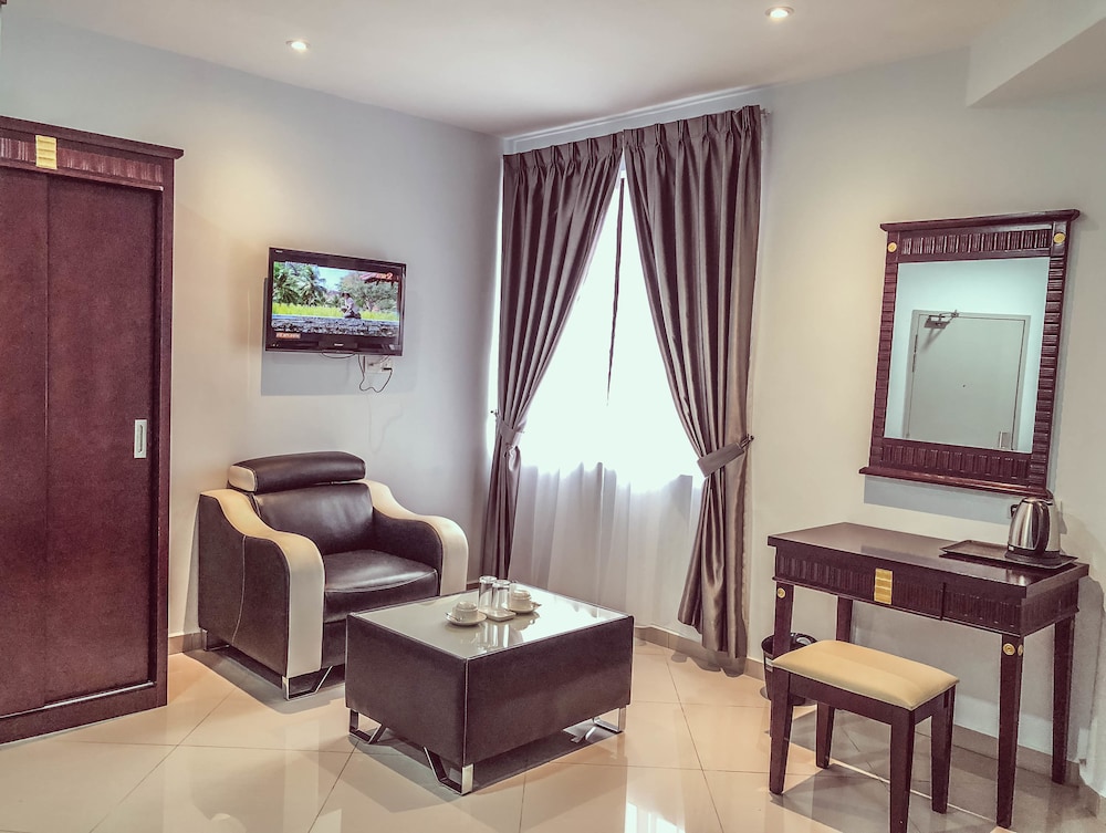 Hotel Al Amin 31/50