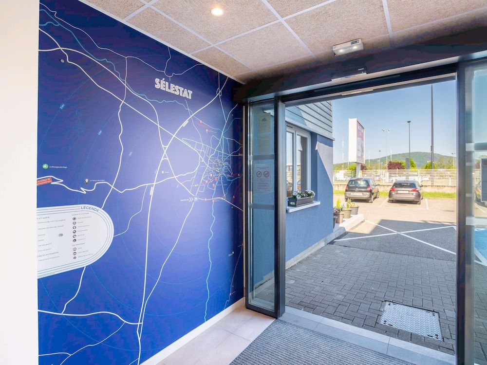 Ibis Budget Selestat 6/32