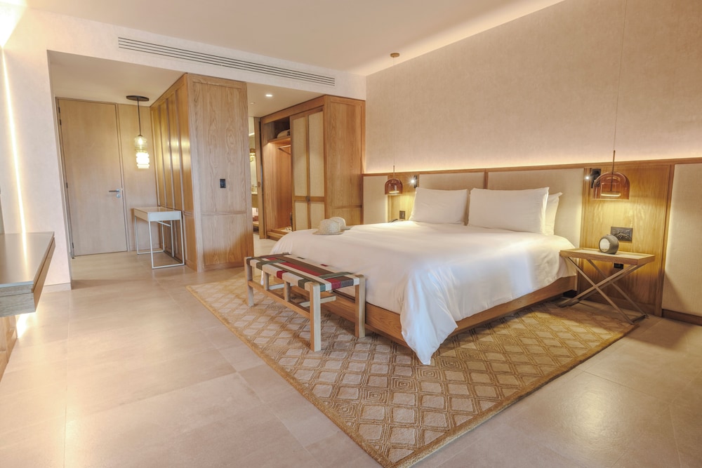 Unico Hotel Vallarta Adults Only 14/50