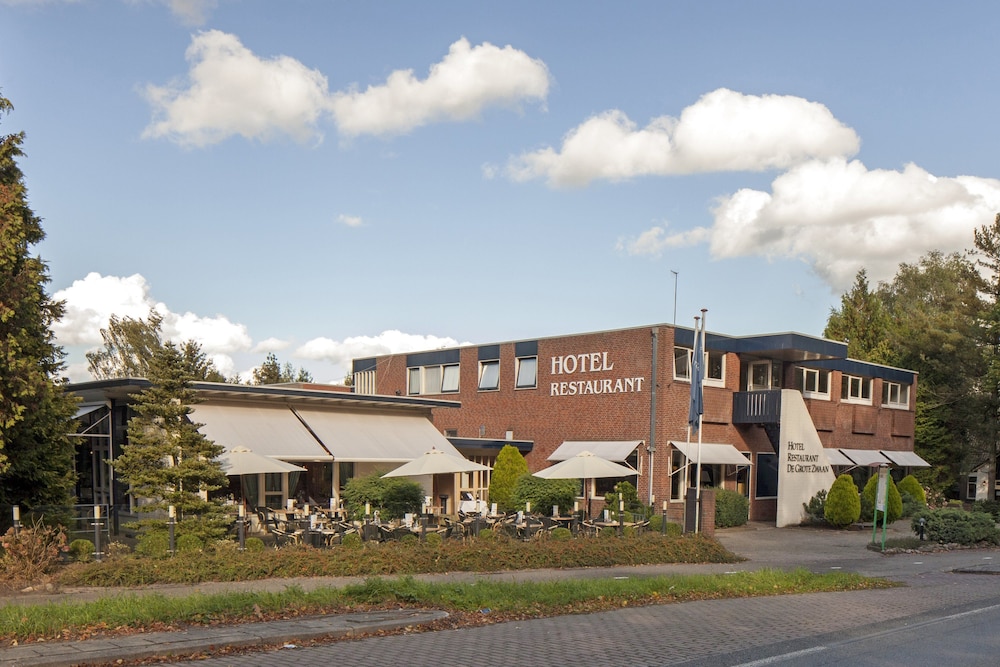 Fletcher Hotel Restaurant de Grote Zwaan 2/58