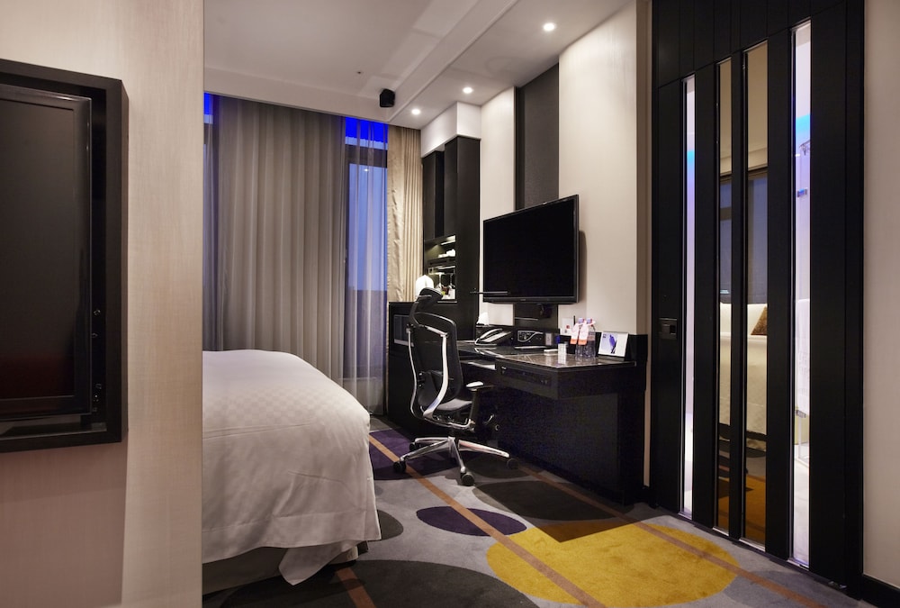 The Tango Hotel Taipei Changan 27/61