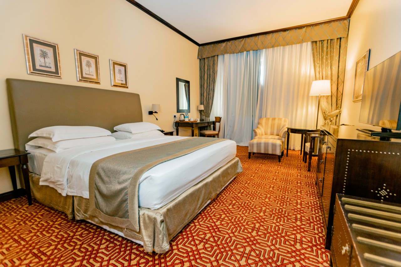 Dar es Salaam Serena Hotel 15/50