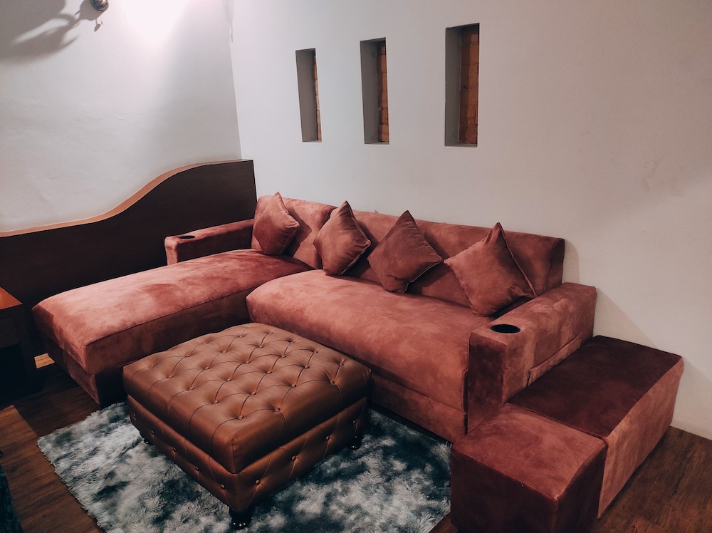 Foresto Sukhothai Guesthome 48/63