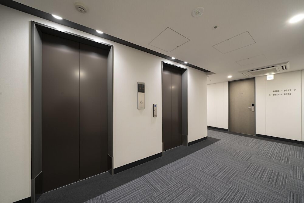 Washington R&B Hotel Sendai Higashiguchi 5/53