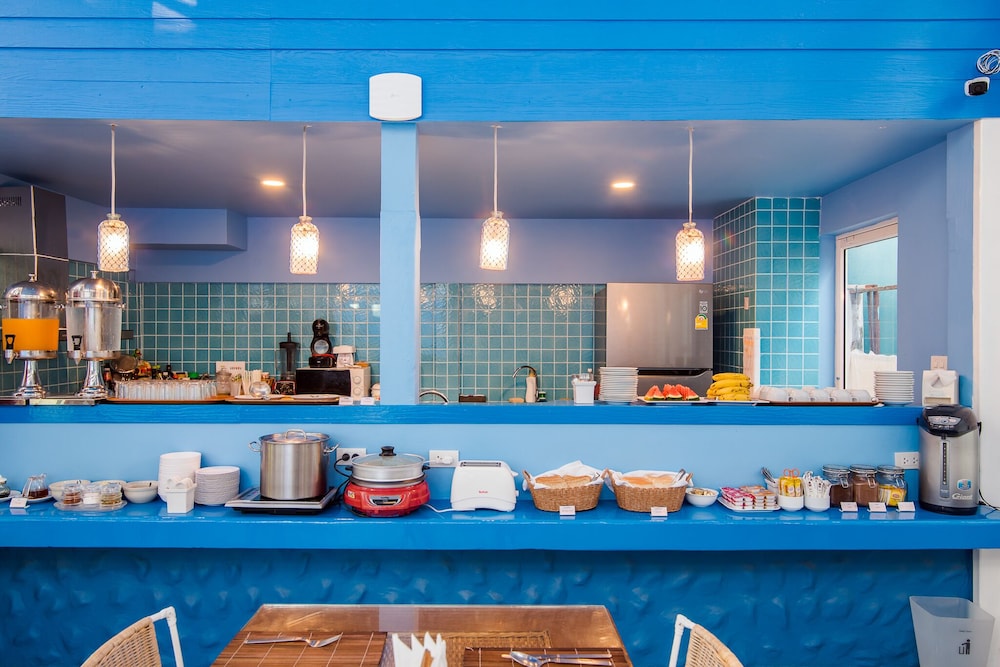 SleepEasy Beach Hostel Huahin 8/50