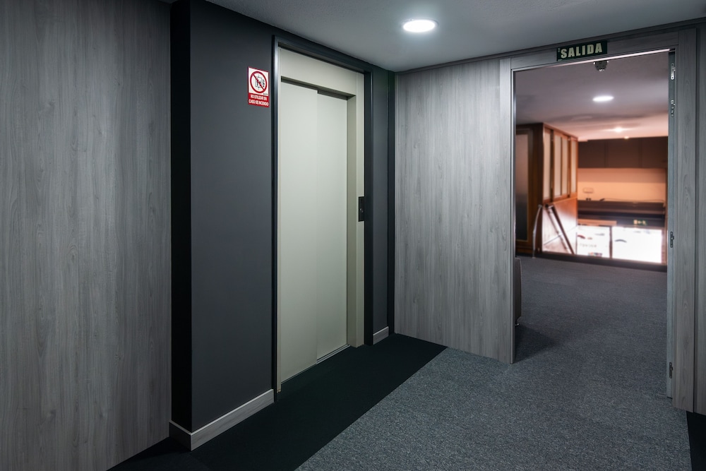 Hotel San Glorio 17/34
