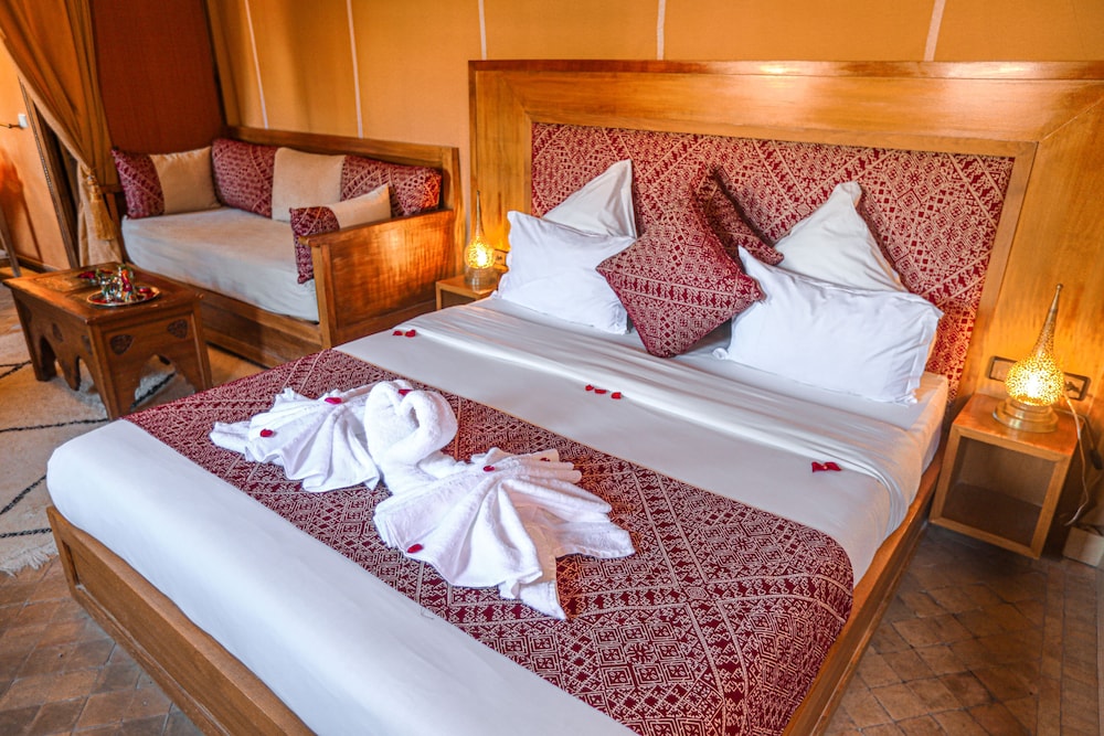 Riad Melhoun Spa 8/50