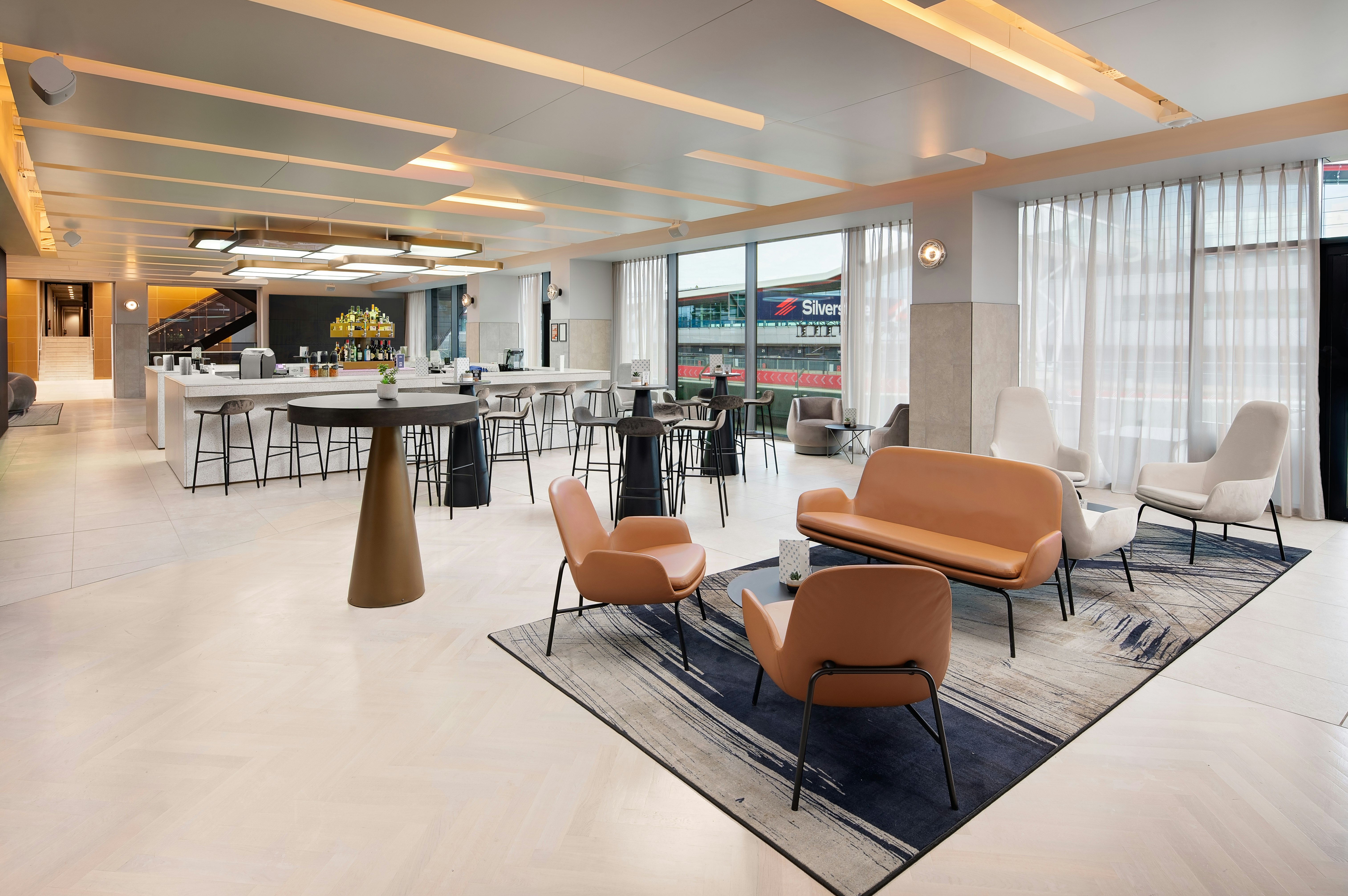 Hilton Garden Inn Silverstone 24/41