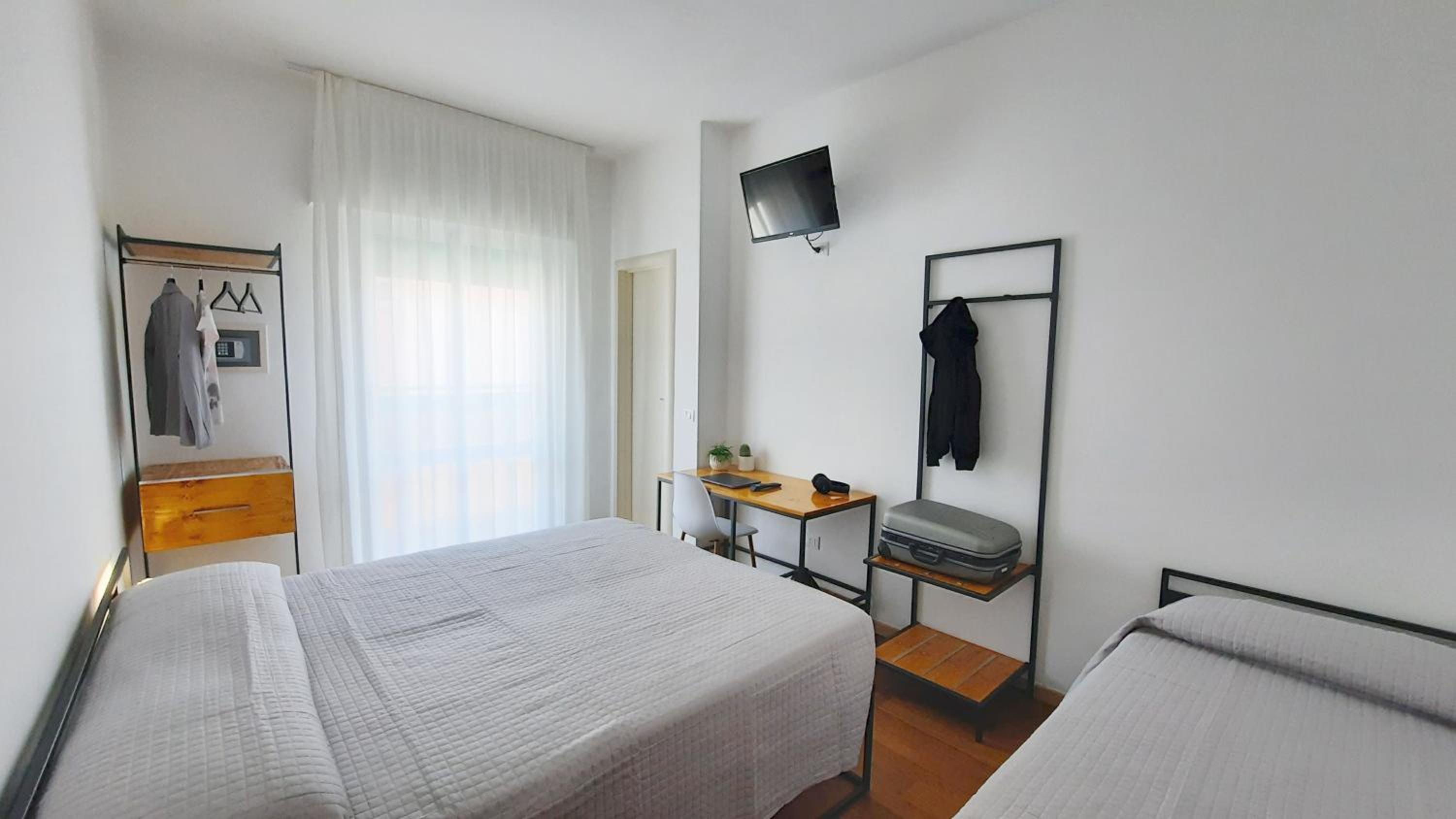 Hotel Villa Serena 16/50