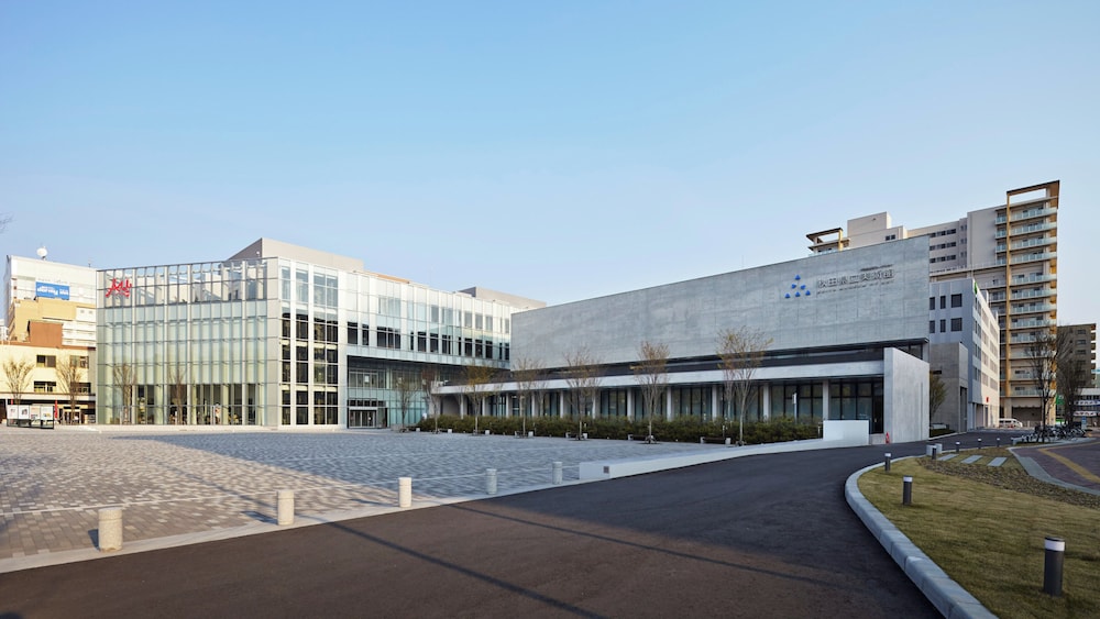 ANA Crowne Plaza Akita by IHG 24/50