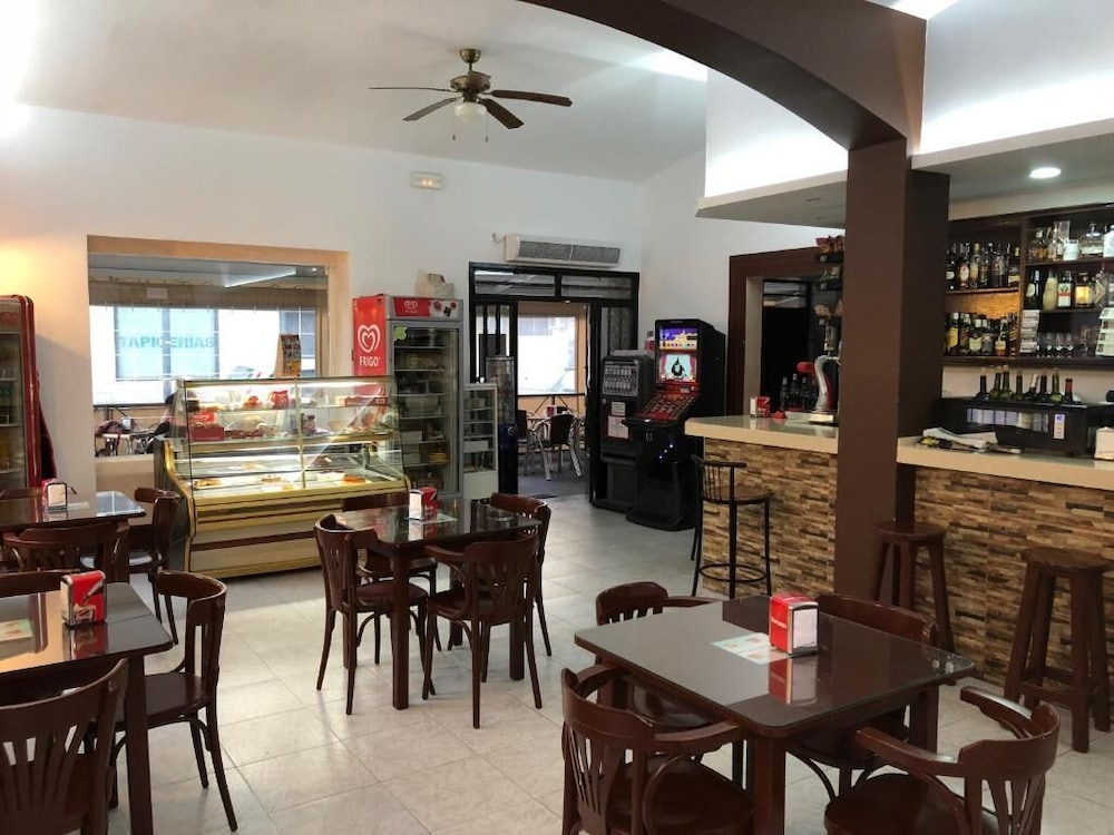 Hostal Barbate 43/50