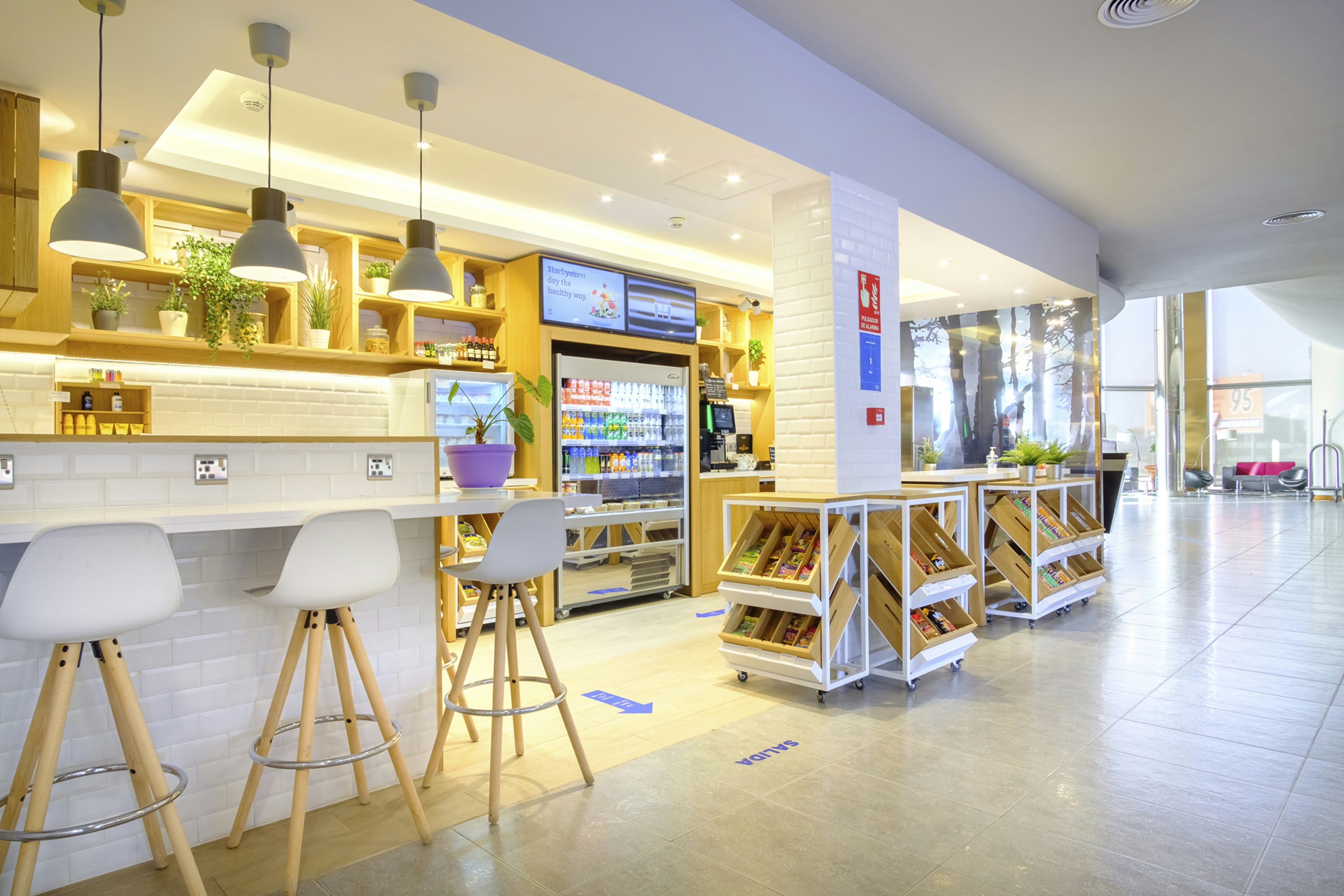 Hilton Garden Inn Malaga 15/30