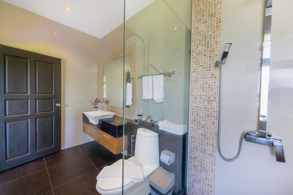 Paradise Pool Villa Pattaya in Tropicana Village (ex VIP Villas Pattaya Tropicana Jomtien Beach) 45/50