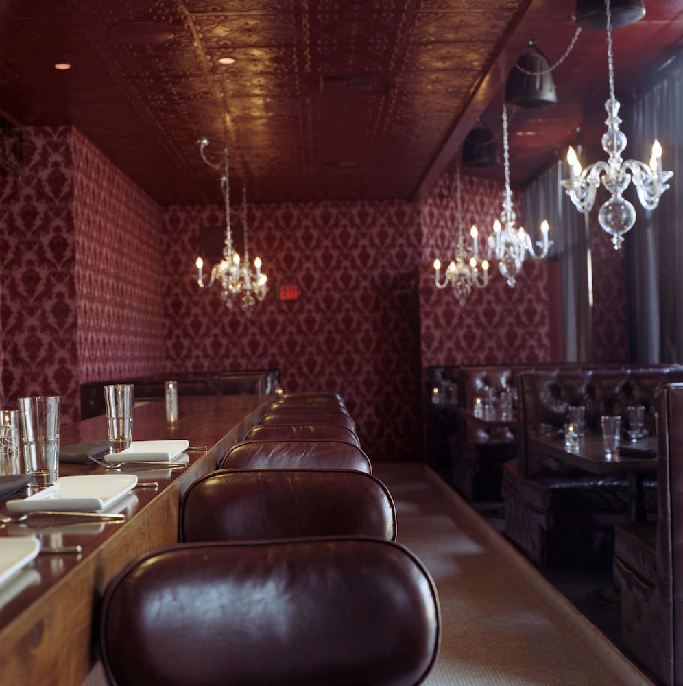 The Hollywood Roosevelt 23/50