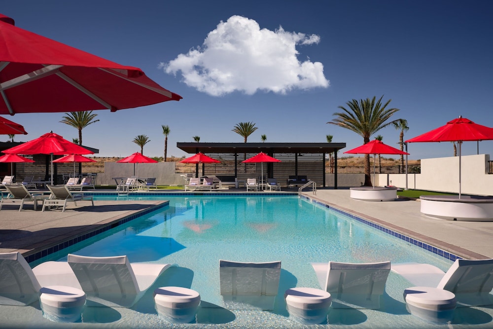 Four Points by Sheraton Yuma 19/24