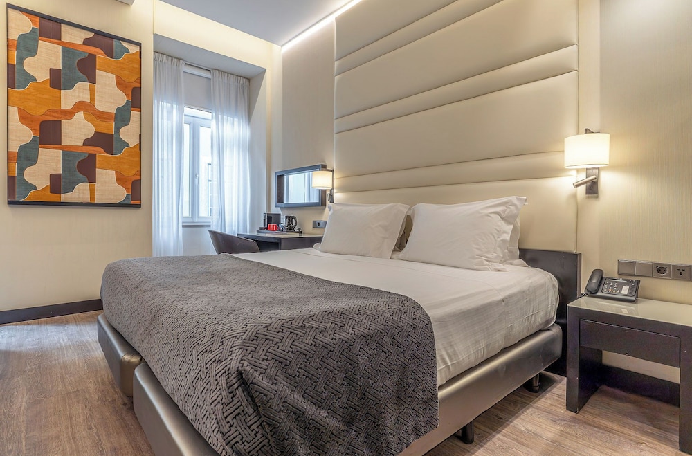 Hotel Santa Justa Lisboa 27/68