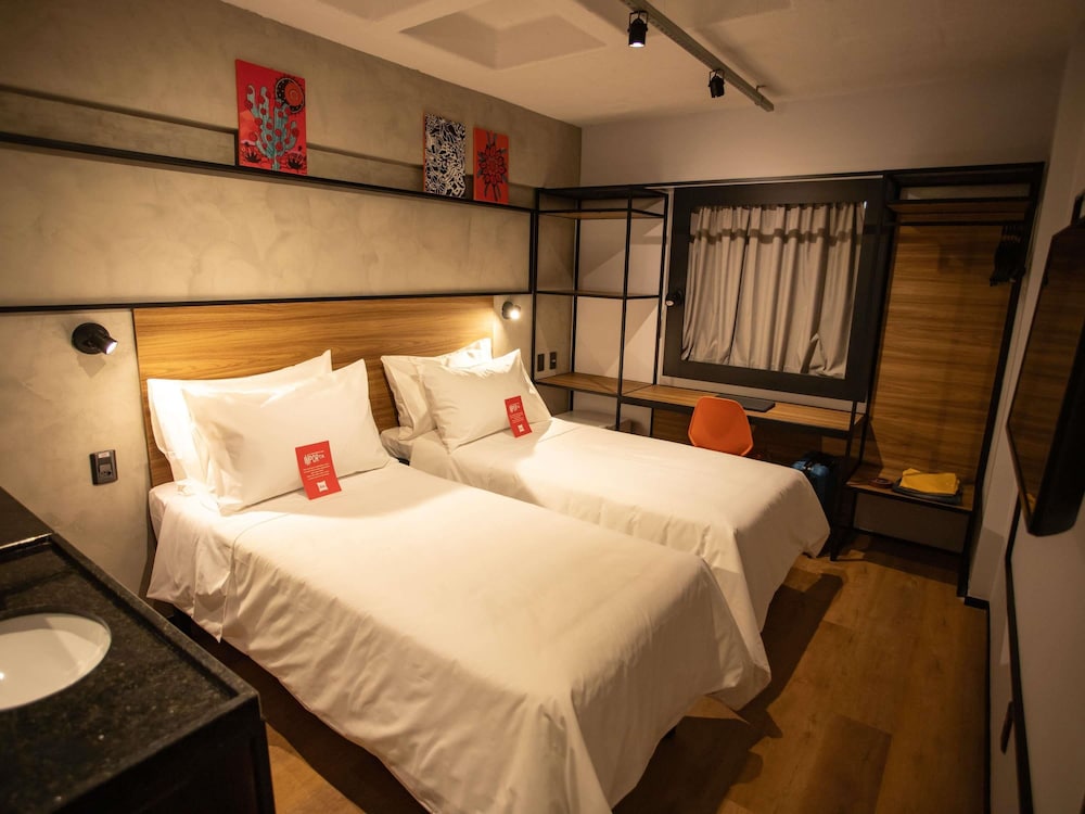 Ibis Serra Talhada 19/50