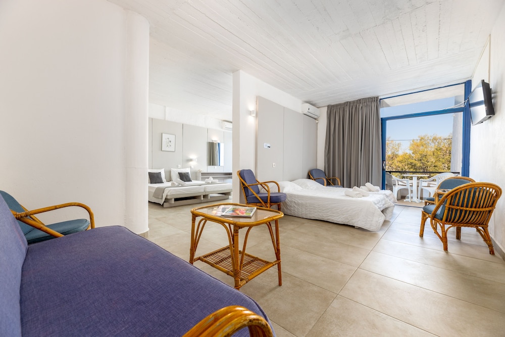 Hotel Hippocampus 27/65