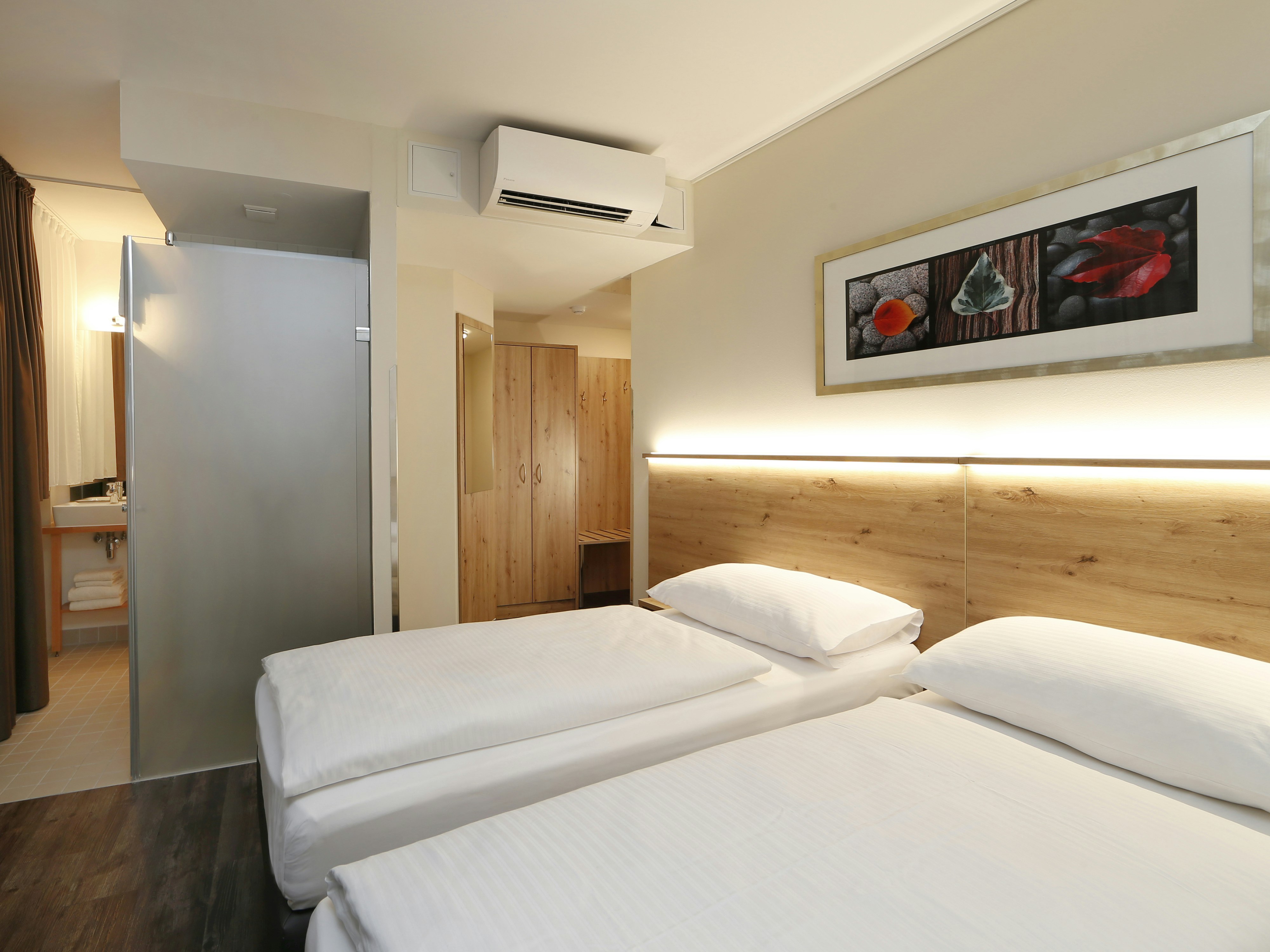 B&B HOTEL Berlin-Mitte 13/30
