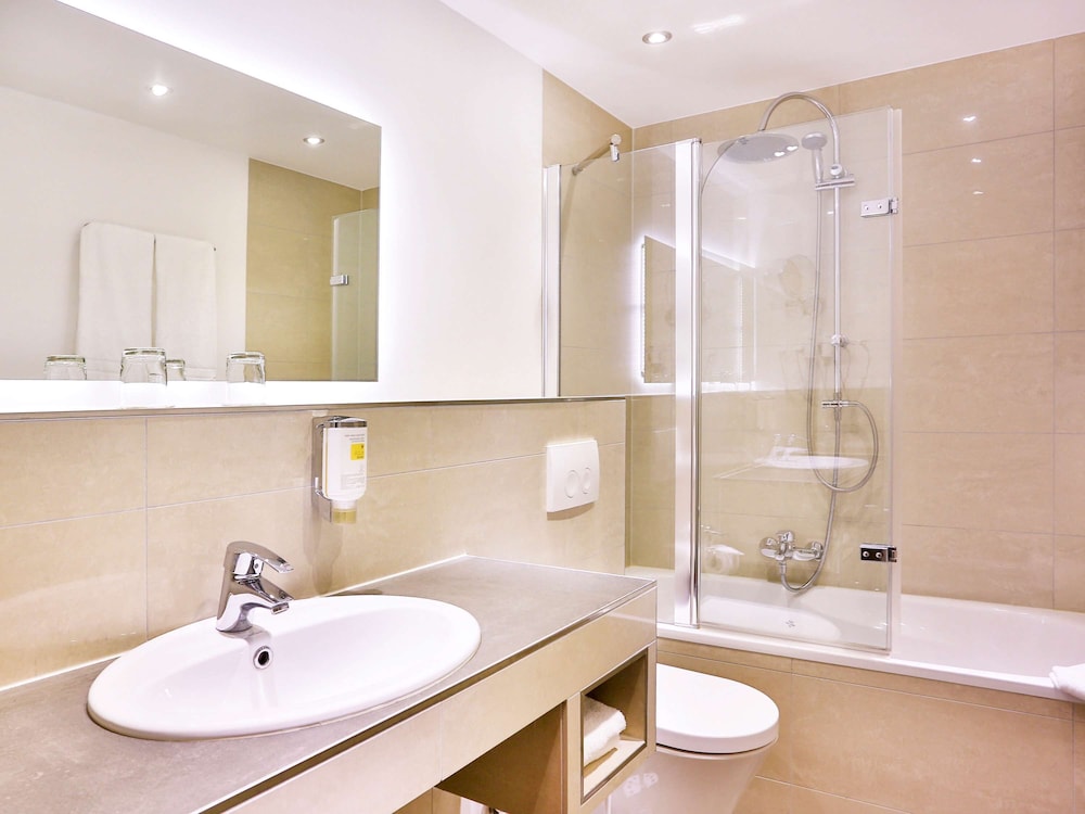 Mercure Mainz City Center (ex Advena Europa) 16/81